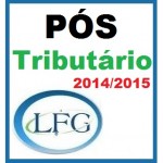 POS GRADUAÇÃO - Direito Tributário L-F-G 2014/2015